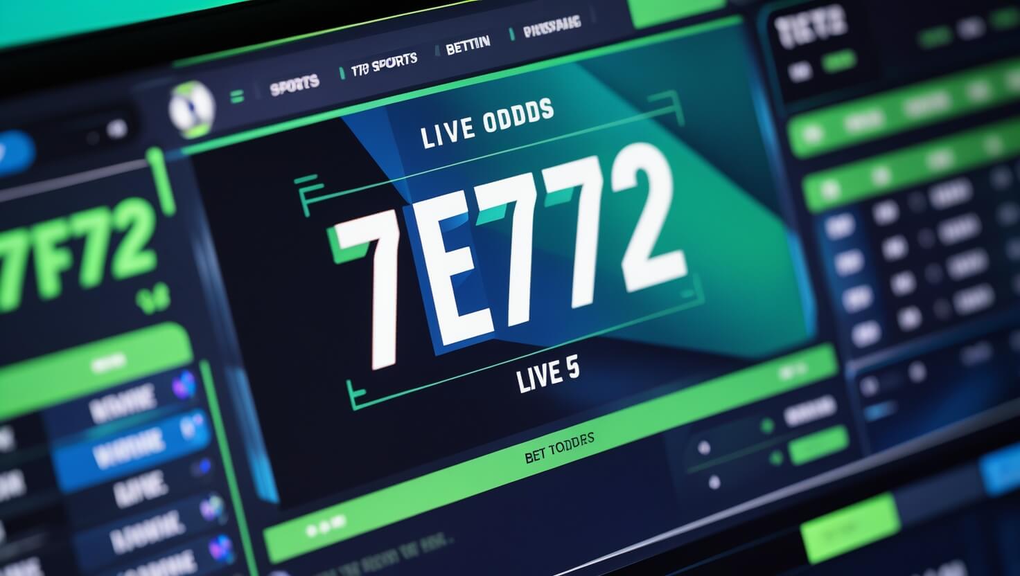 7e772 bet স্পোর্টসবুক লাইভ অডস স্ক্রিন বাংলাদেশ ফোকাস